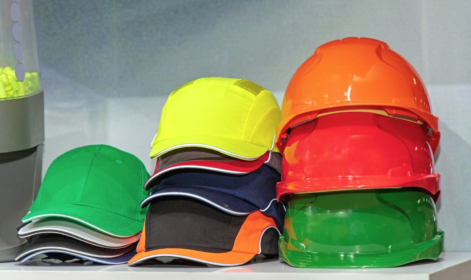 Safety cap: the most important things to know