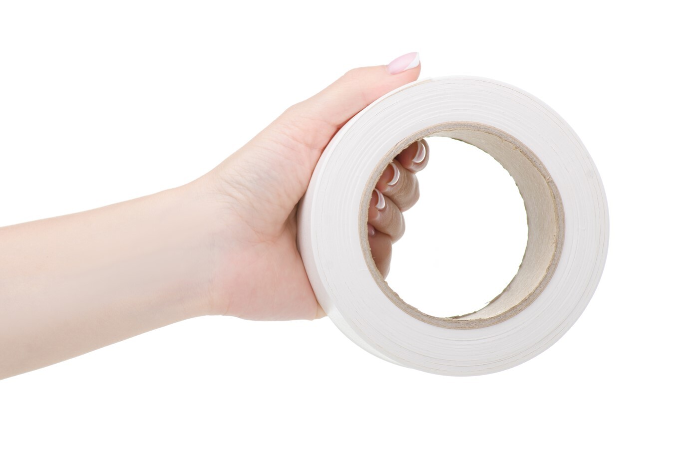 self-adhesive sealing tape