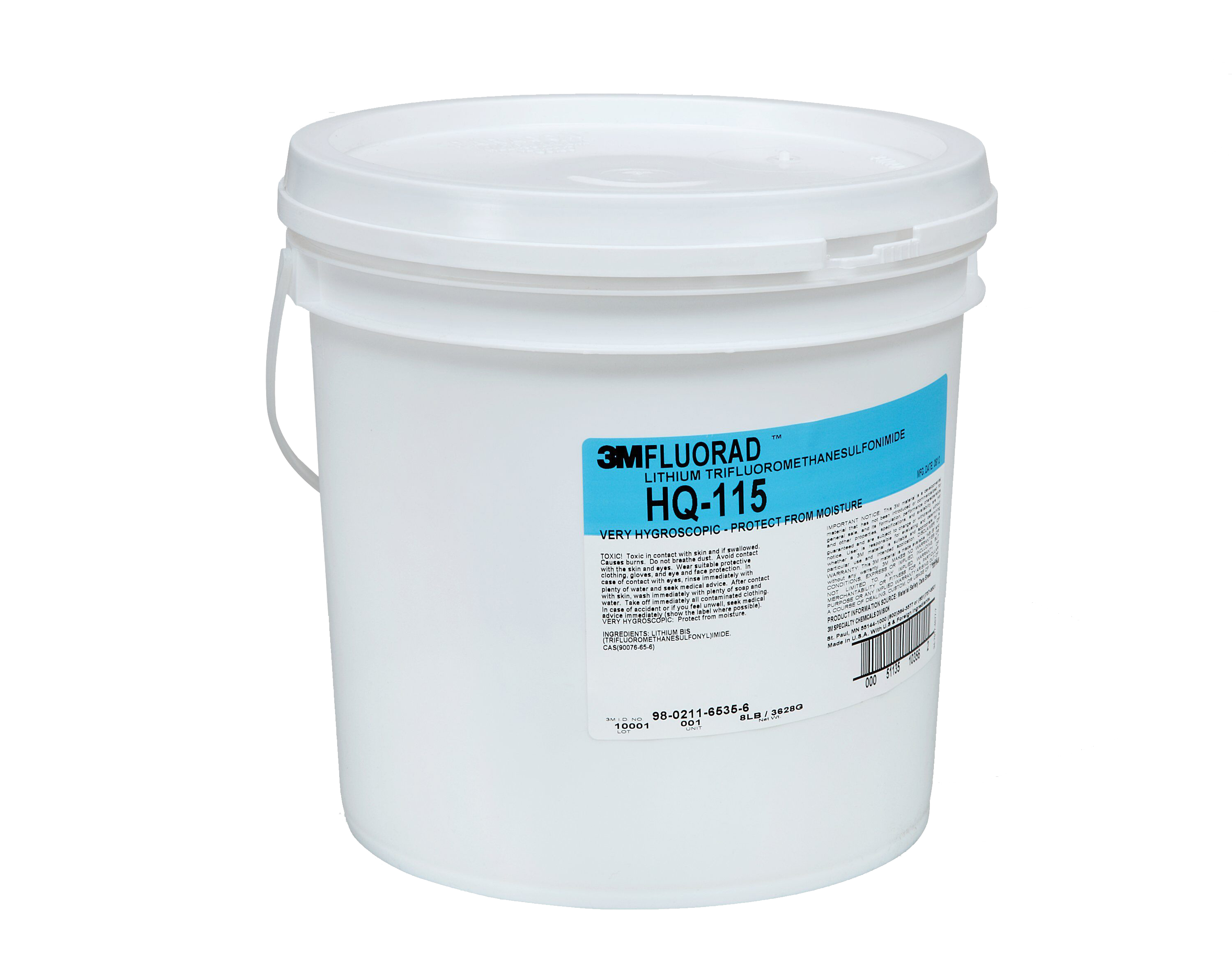 Fuel Cell and Battery Materials