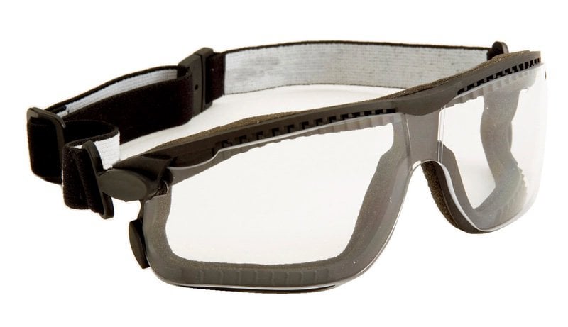 13330-10000M MAXIM HYBRID tartalék lencse, víztiszta, PC, DX, 1/EACH