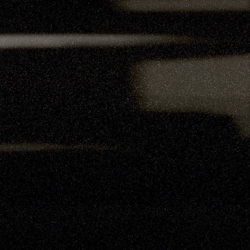 2080-GP292 GALAXY BLACK 1524MMX25M