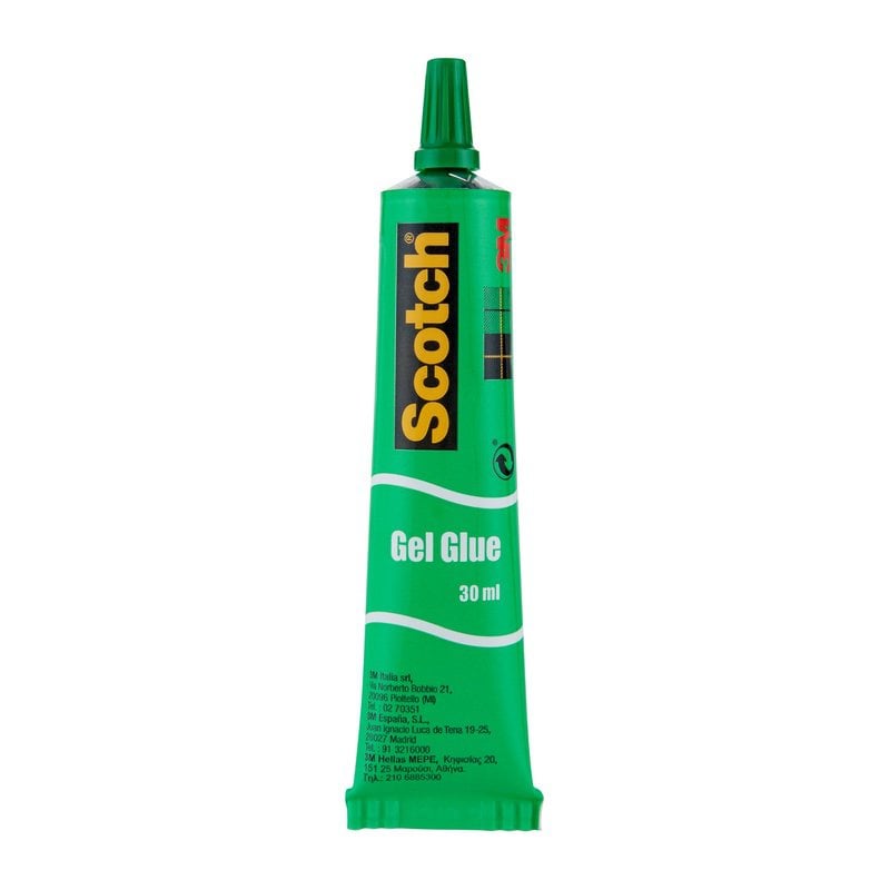 3045C12 Household Glue 30ml FRDENL 12/CV