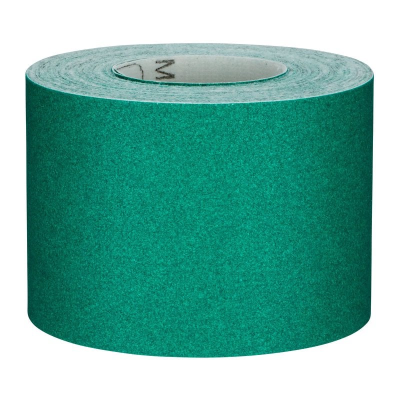 3M™ 245 Hookit™  csiszolótekercs, 61082, 115mmx25m, P60