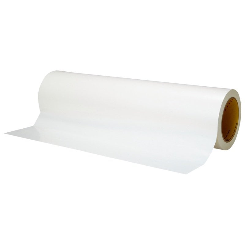 3M™ 471 Vinil Ragasztószalag, Fehér, 100 mm x 33 m, 0.14 mm