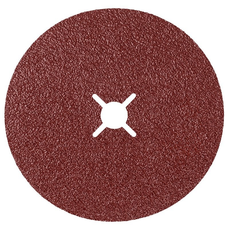 3M™ 782C Fibertárcsa, 60+, 180 mm x 22 mm