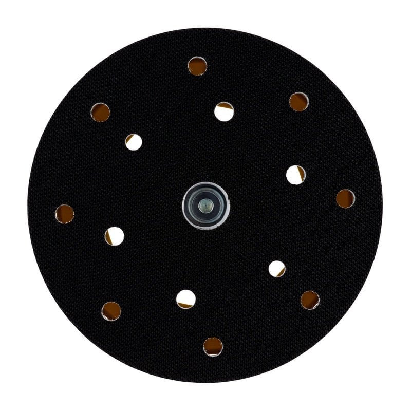 3M™ 861A M8 standard felfogó, 50394, 15 lyukú, 150 mm