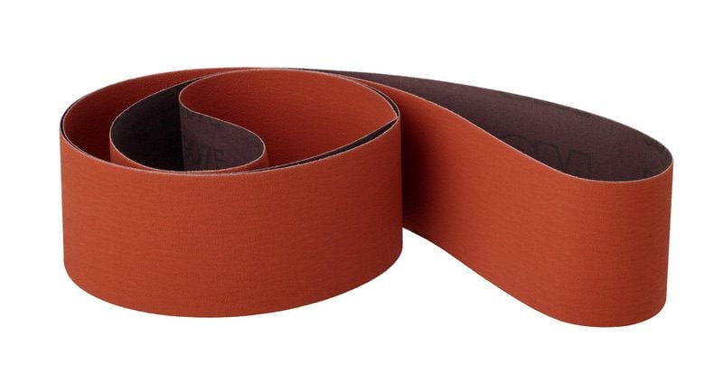 3M™ 907E konvertáló tekercs P 80, 1320 mm x 50 m