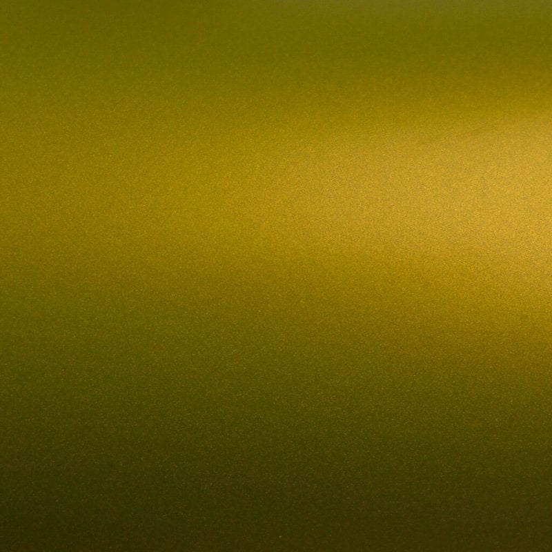 3M™ Autódesign fólia 2080-S335 Bitter Yellow, 1,52 m x 25 m