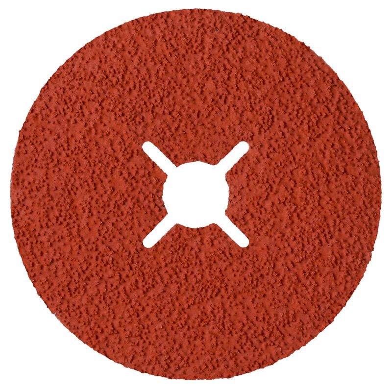 3M™ Cubitron™ II 987C fíbertárcsa, 60+, 180 mm x 22 mm