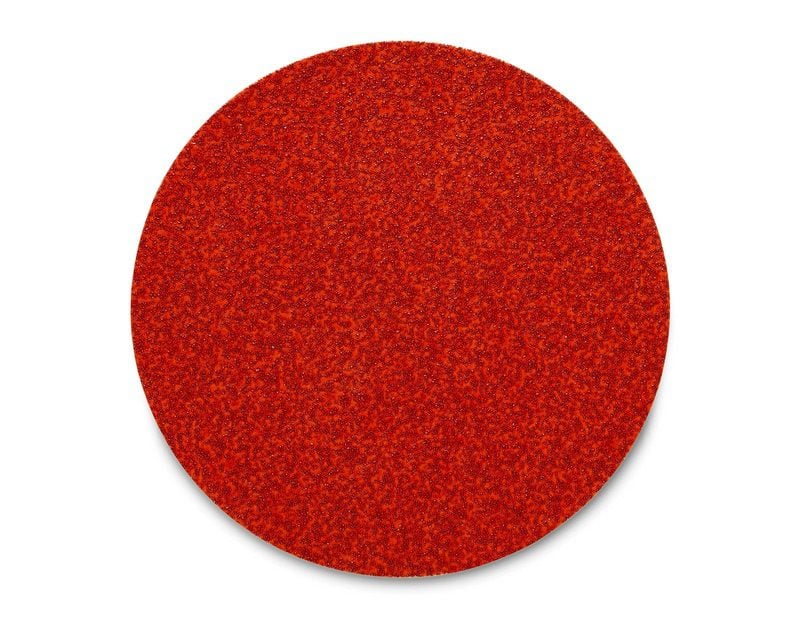 3M™ Cubitron™ II Hookit™ 950U tépőzáras papírhordozós csiszolótárcsa, teli, 125 mm, 150+