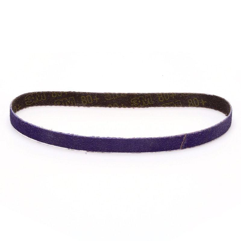 3M™ Cubitron™ II Végtelenített szalag, 33439, 10mm x 330mm, 60+, 10 db /doboz, 5 doboz / karton