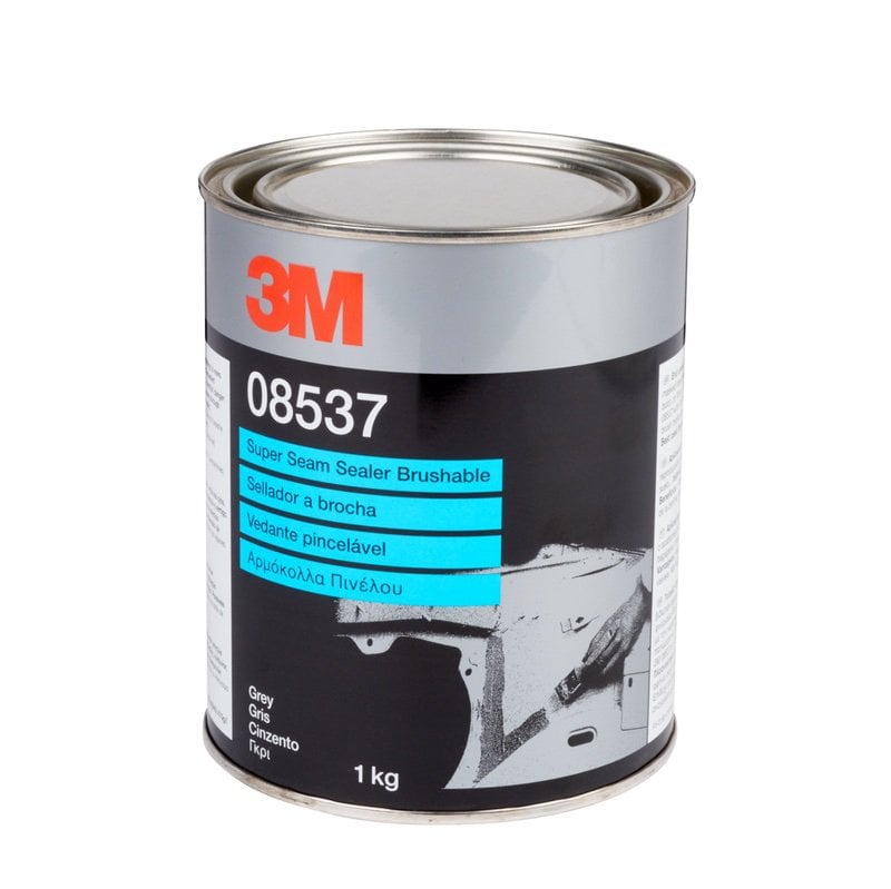 3M™ Ecsetelhető tömítő, 8537, 1 l