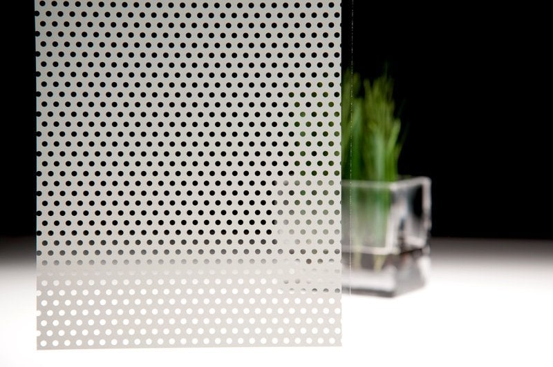 3M™ Fasara™ Glass Finish SH2PCL6 Luna 6 (1.27 m x 30 m)