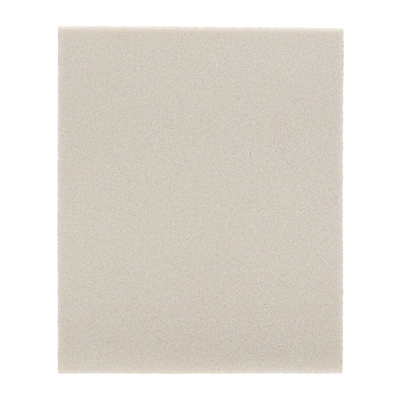 3M Finom (fine) csiszoloszivacs, 3809, 115x140 mm, 20 db/doboz