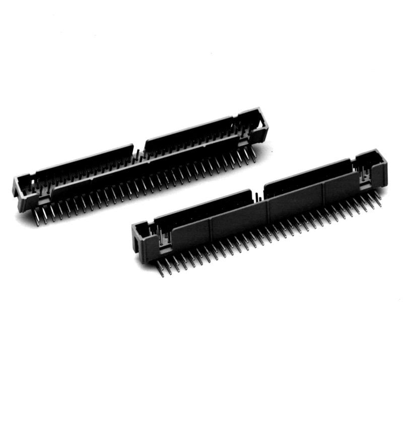 3M™ N2540-5002-RB  PCB csatlakozó