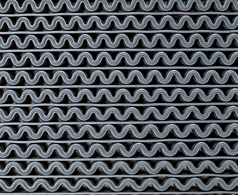 3M Nomad Terra 9100, palaszürke, 0,9 x 1,5 m