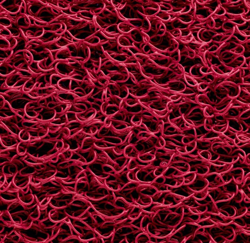 3M ™ Nomad ™ Terra Nehéz forgalmi bejárati szőnyeg 8100, piros, 1,2 m x 9 m, 1 / tok