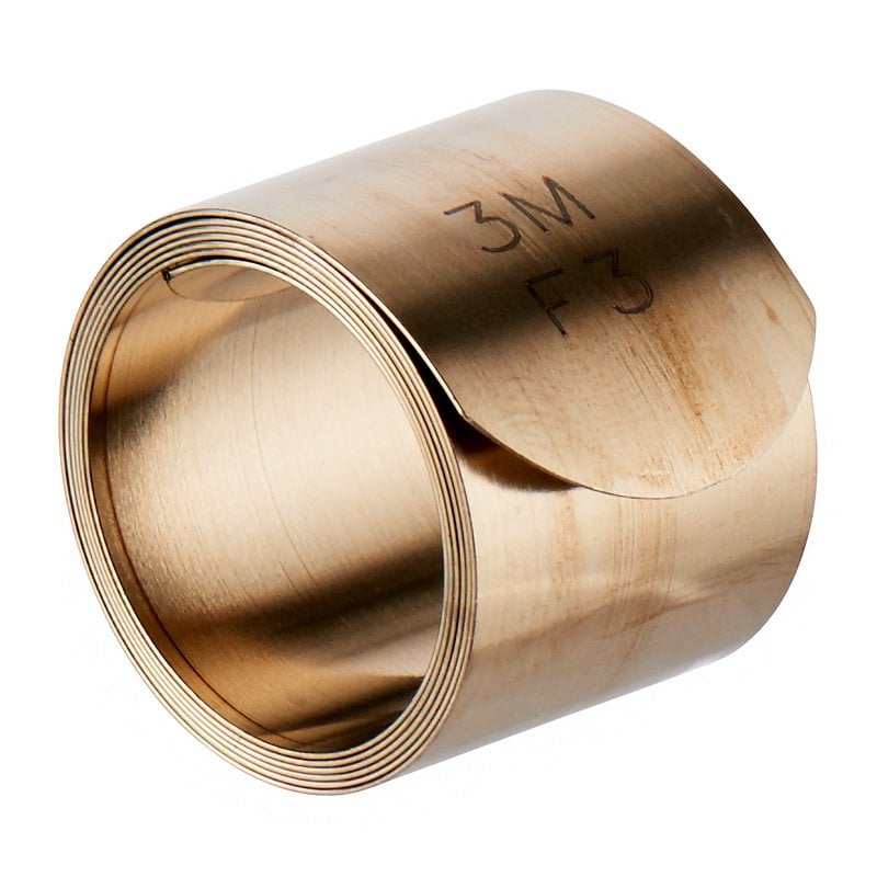 3M™ P63 földelőrugó forrasztásmentes csatlakozásokhoz, 50db/doboz