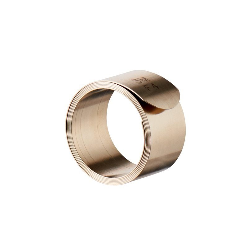 3M™ P64 földelőrugó forrasztásmentes csatlakozásokhoz, 25db/doboz