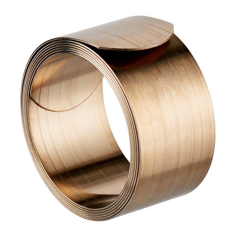 3M™ P65 földelőrugó forrasztásmentes csatlakozásokhoz, 20db/doboz