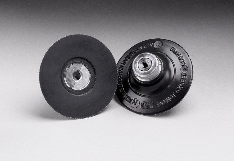 3M™ Roloc™ gumi felfogó, 38 mm x 1/4", medium, PN45099