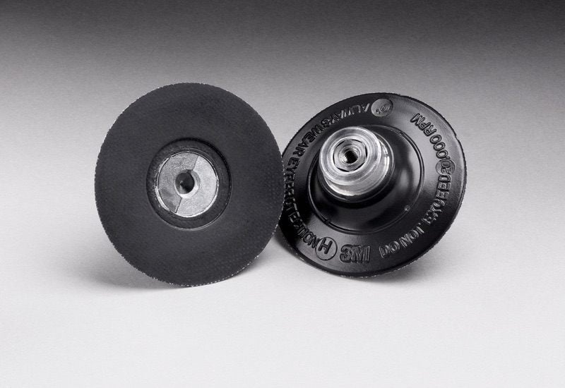 3M™ Roloc™ gumi felfogó, 50 mm x 1/4", medium, PN45095