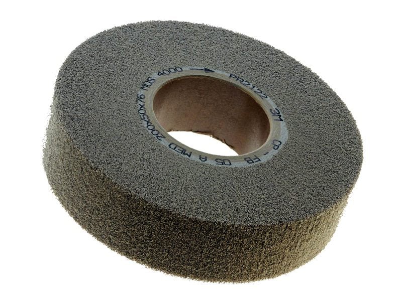 3M™ Scotch-Brite™ CP-FB furatos lamellás kefe, 152 mm x 25 mm x 50,8 mm, 5A MED