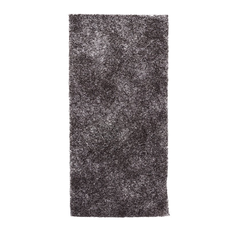 3M™ Scotch-Brite™ MX-SR perforált kézi lapka tekercs, A UFN, 100 mm x 200 mm, szürke