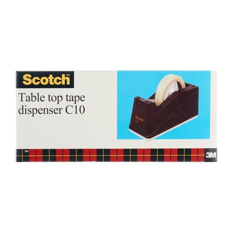 3M™ Scotch® C10 Asztali adagoló
