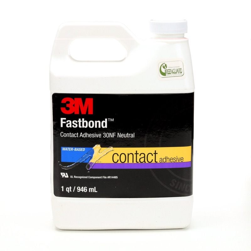 3M™ Scotch-Weld™ 30 kontakt ragasztó, kék, 2 x 5 liter