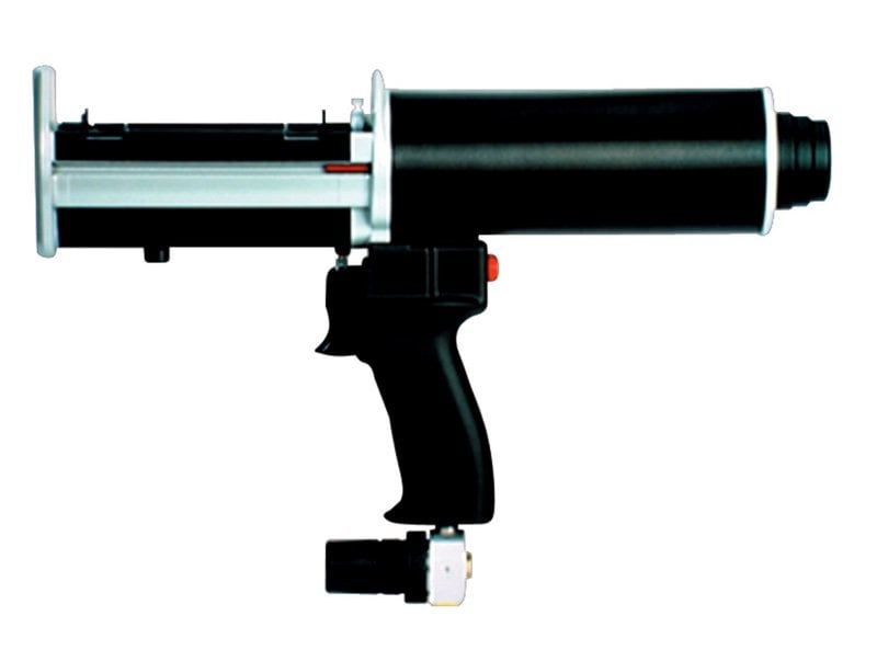 3M™ Scotch-Weld™ EPX Pneumatikus Pisztoly 490ml-es Kartusokhoz