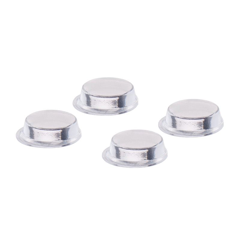 3M™ SJ5312 Bumpon™ öntapadó alátét, átlátszó, 3000/csomag