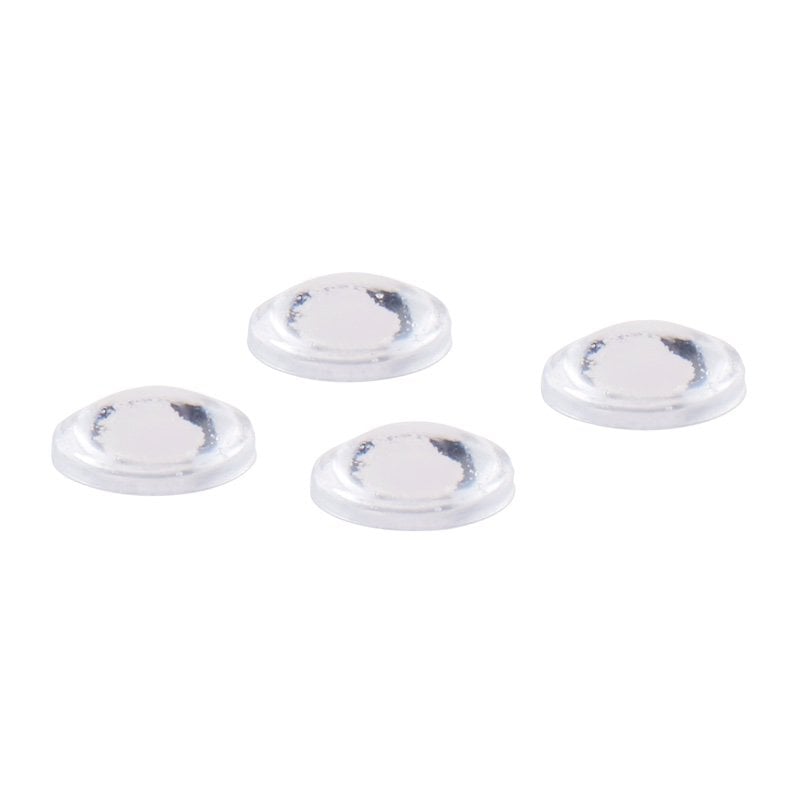 3M™ SJ5382 Bumpon™ öntapadó alátét, átlátszó, 3000/csomag