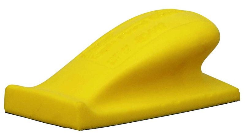 3M™ Stikit öntapadós blokk, 5442, 70x125 mm, puha