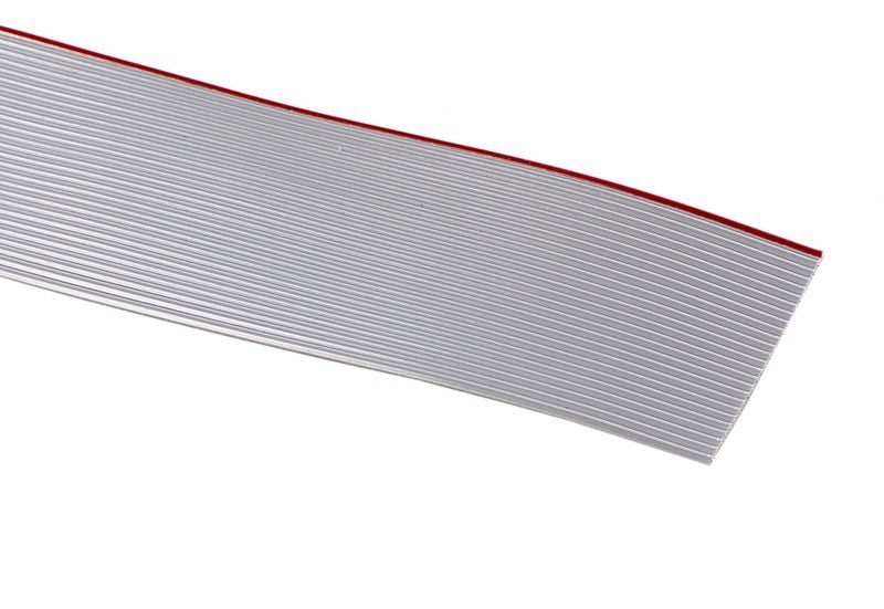 3M™ Szalagkábel kör keresztmetszetű erezettel  3365-es széria, 3365/50SF, 30,48 m tekercsen