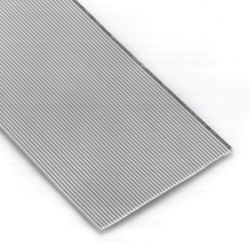 3M™ Szalagkábel kör keresztmetszetű erezettel  3754-es széria, 3754/26, 300 ft / 91,5 m tekercsen