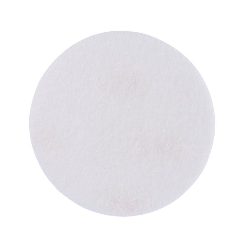 50016 polirfilc, fehér