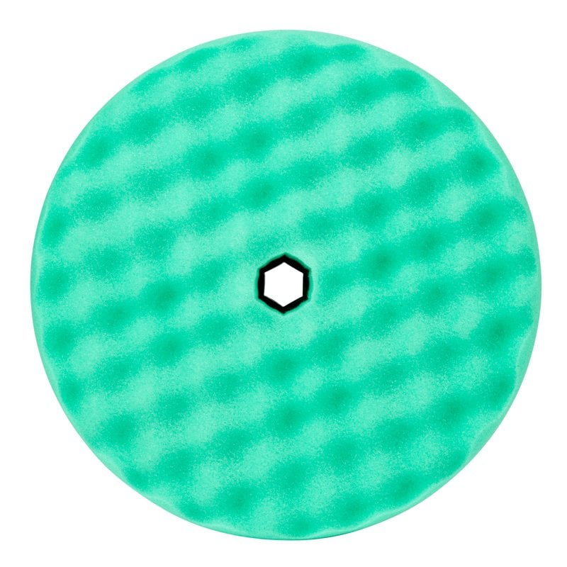 Polishing and Buffing Pads 3M™ PerfectIt™ Foam Compounding Pad, Quick