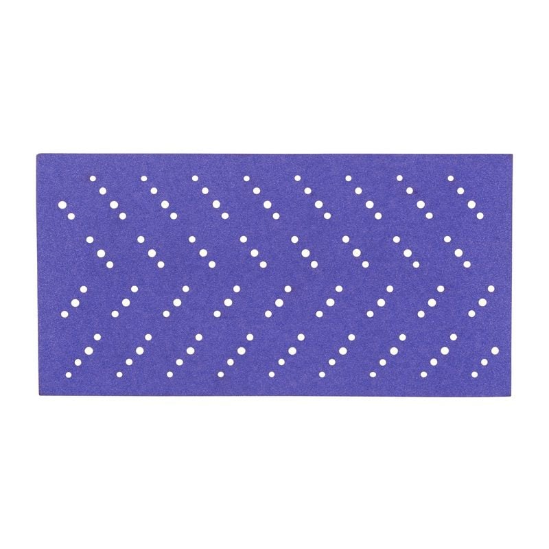 51404, 737U Cubitron™ II Hookit gyaluív, 240+, 115X225mm,300/CV