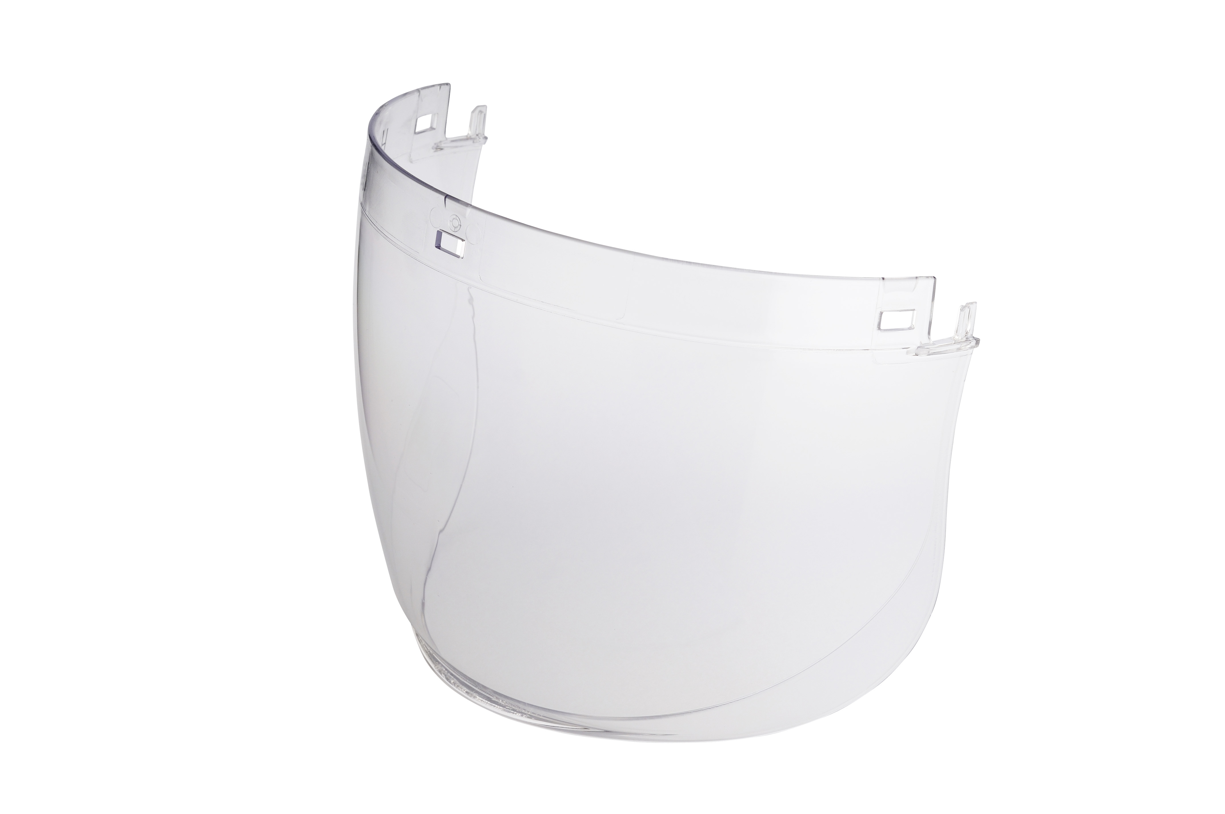 5E-11 sötétített PC látómező, IR 5-ös  sötétségi fokozat, páramentes bevonattal, 1/EACH