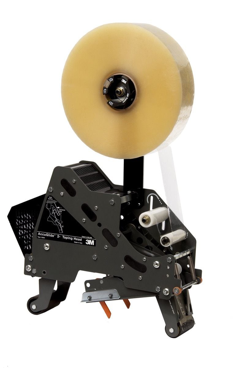 3M™ AccuGlide™ II Alsó szalagfelhordó fej