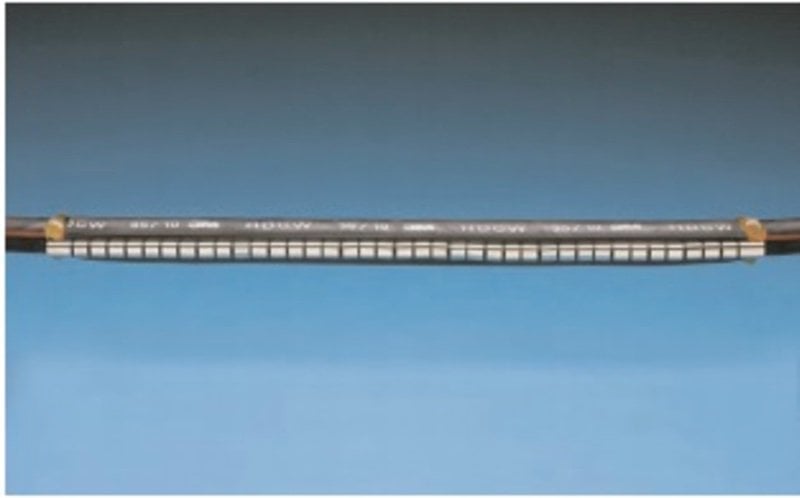 HDCW 80/25 MELEGZSUGOR JAVíTó- MANDZSETTA 1500MM