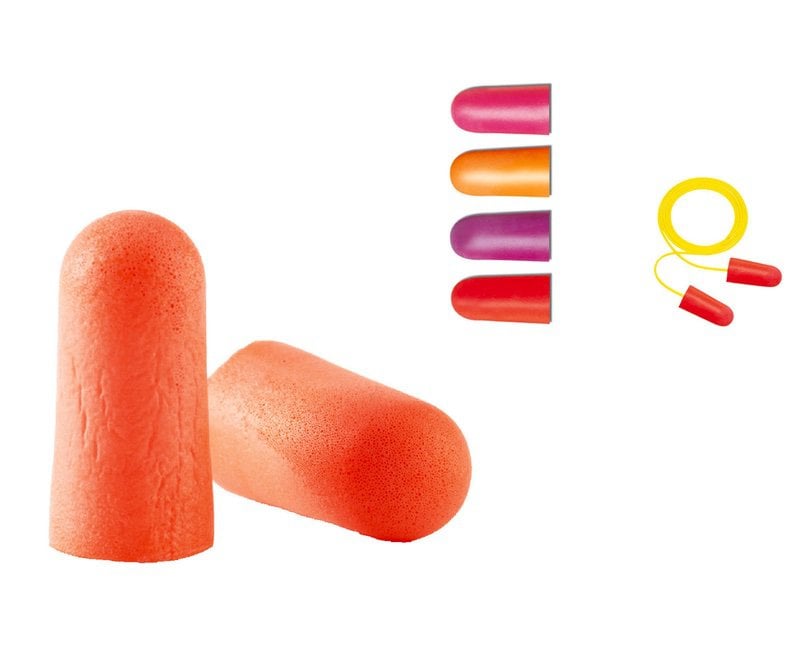 PN-01-002PELTOR NEXT SOLAR füldugó