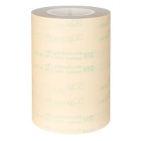 3M™ 262L mikrofiniselő film 40 Micron, P-Core, 10,5 mm x 35 m x 25,4 mm