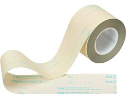 3M™ 272L mikrofiniselő film 30 Micron, 16 mm x 275 m x 25,4 mm