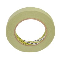 3M™ 3030 Prémium vízálló autóipari maszkolószalag, 50977, 18mm x 50m