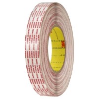 3M™ 476XL Kétoldalú Ragasztószalag, 12,7mm x 330m