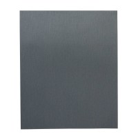 3M™ 734 vizes csiszolópapír, 1973, 230x280mm, P600