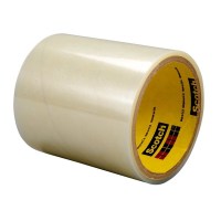 3M™ 9628FL Lamináló Ragasztószalag, 1372 mm x 55m