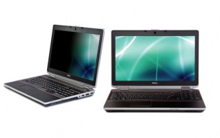 3M™ adatvédelmi szűrő Dell™ Latitude™ 14 E7450 eszközhöz (PFNDE001)